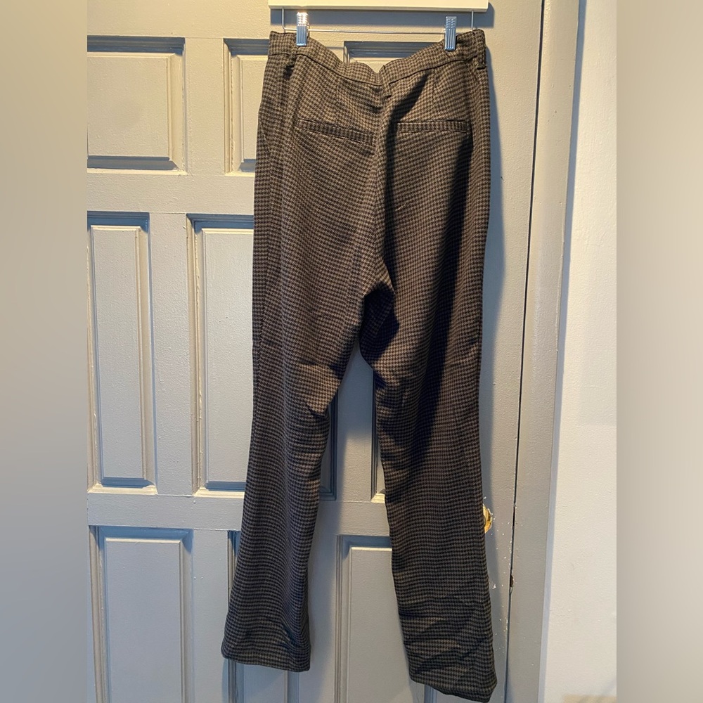 Skinny high rise A&F pants - Picture 6 of 7